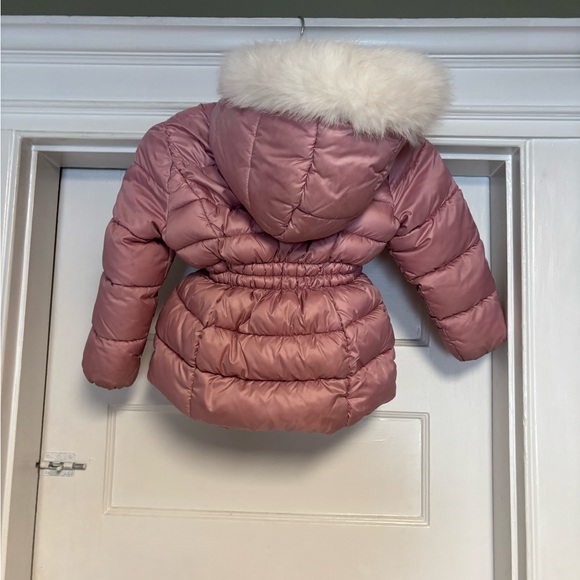 Michael Kors Pink Jacket - Picture 4 of 11